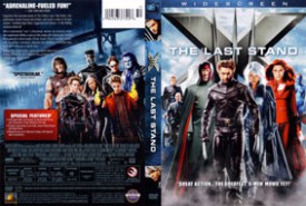 X-MEN 3 THE LAST STAND-X-เม็น รวมพลังประจัญบาน (2006)